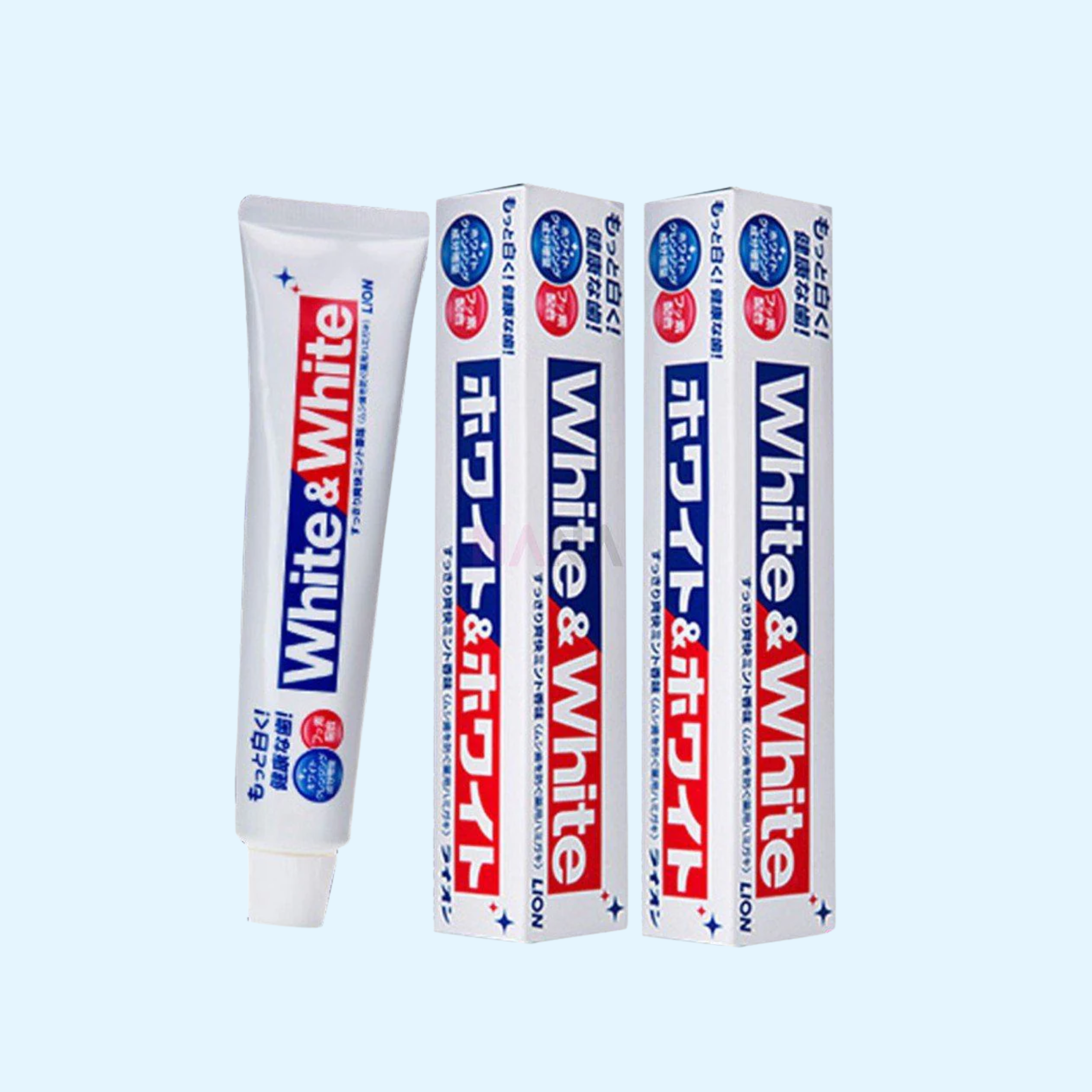 Toothpaste